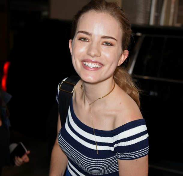 Willa Fitzgerald