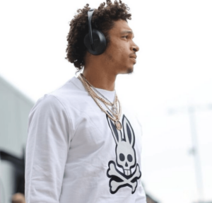 Willie Snead