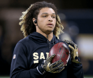 Willie Snead