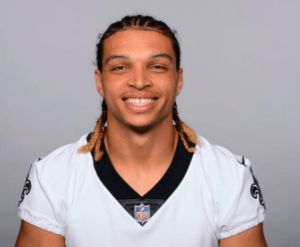 Willie Snead