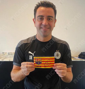 Xavi