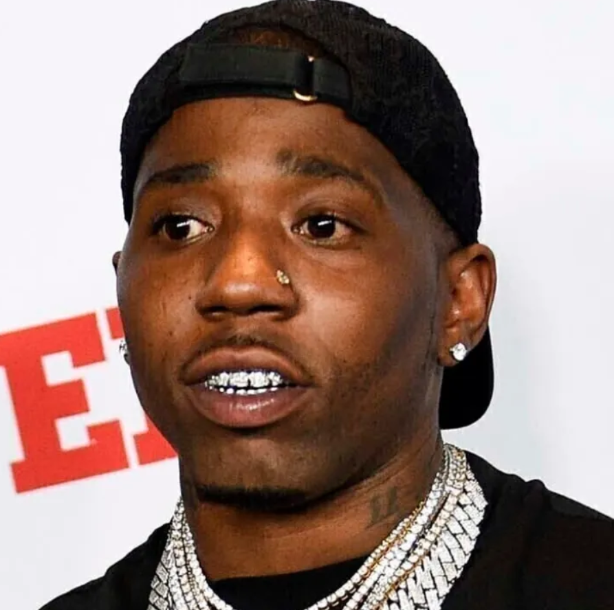 Is YFN Lucci (Rapper) Gay? Sexuality Explored Family And Kids And ...