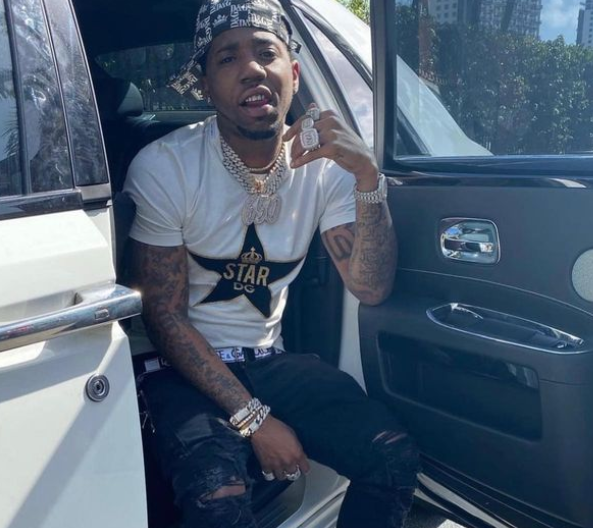 Unraveling YFN Lucci's Sentence in the Crewmember Death Case of James Adams