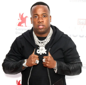 Yo Gotti