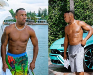 Yo Gotti Weight Loss Transformation