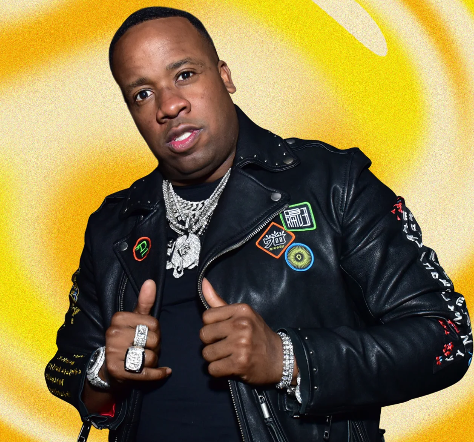 Yo Gotti S Weight Loss Before And After Illness And Health 2024 And   Yo Gotti 