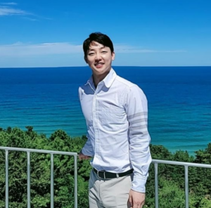 Yohan Kim Face Republic Ceo