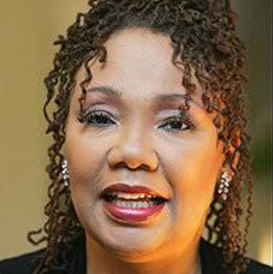 Yolanda King