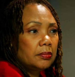 Yolanda King