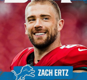 Zach Ertz