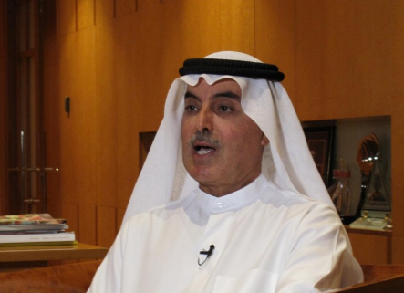 All The Fascinating Details About Abdul Aziz Al Ghurair