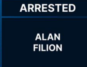 Alan Filion Case