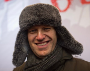 Alexei Navalny