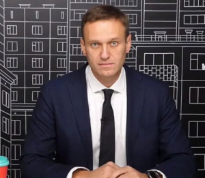 Alexei Navalny