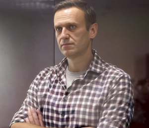 Alexei Navalny