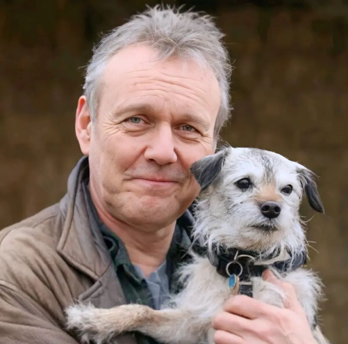 Anthony Head