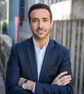 Ari Melber