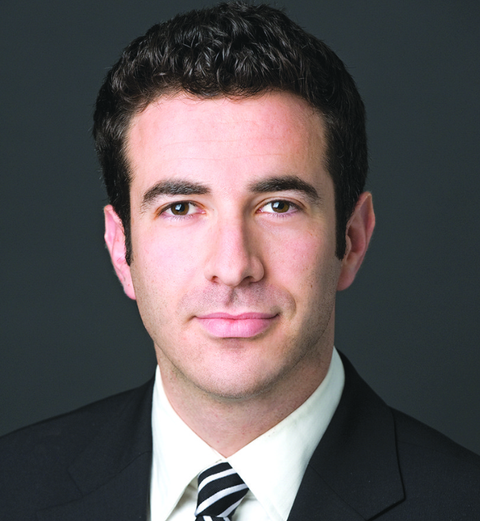 Ari Melber