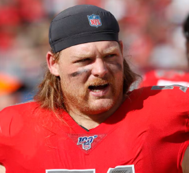 Beau Allen 