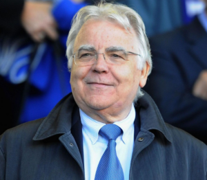 Bill Kenwright