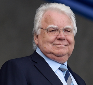 Bill Kenwright