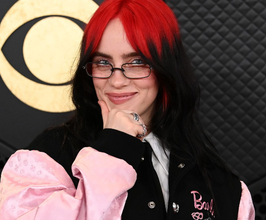 Billie Eilish