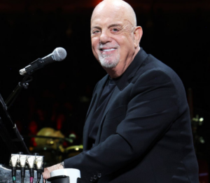 Billy Joel