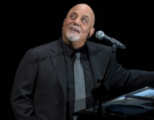 Billy Joel