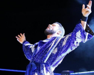 Bobby Roode