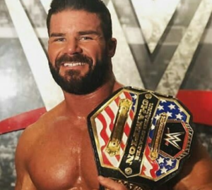 Bobby Roode