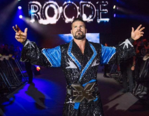 Bobby Roode