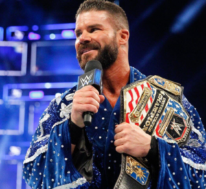 Bobby Roode