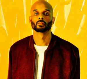 Bomani Jones