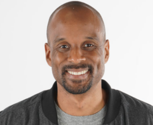 Bomani Jones