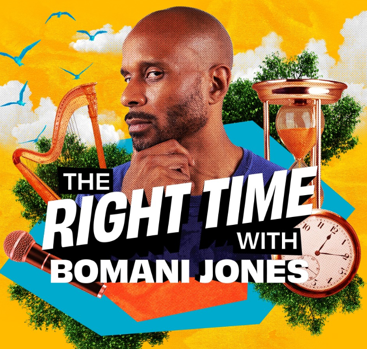 Who Is Bomani Jones ? Exploring Bio, Age, Net Worth, Relationship, Career