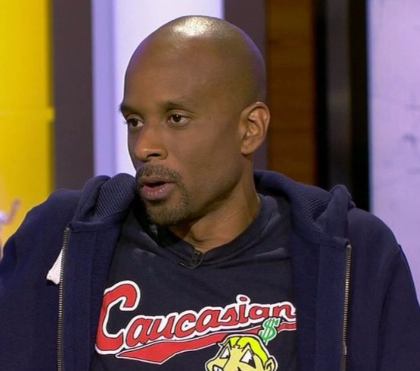 Who Is Bomani Jones ? Exploring Bio, Age, Net Worth, Relationship, Career