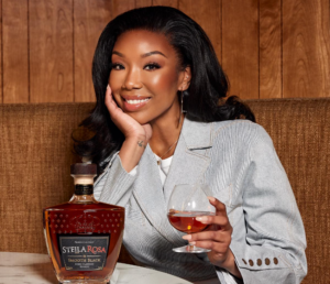 Brandy Norwood