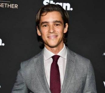 Brenton Thwaites