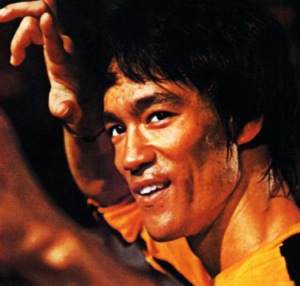 Bruce Lee