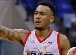 Calvin Abueva