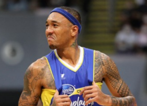 Calvin Abueva