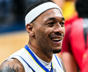 Calvin Abueva