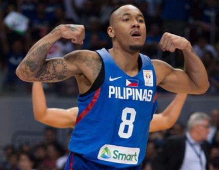 Calvin Abueva