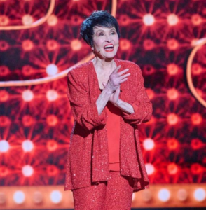 Chita Rivera