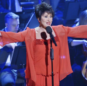 Chita Rivera