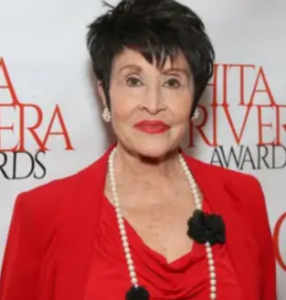 Chita Rivera