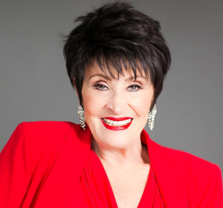 Chita Rivera