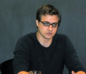 Chris Hayes