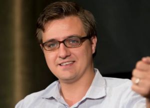 Chris Hayes