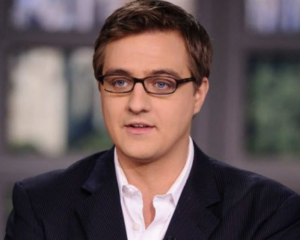 Chris Hayes